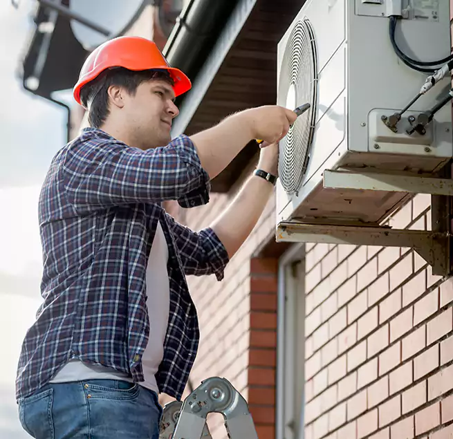 Why Homeowners & Businesses Trust Us Springfield, OH