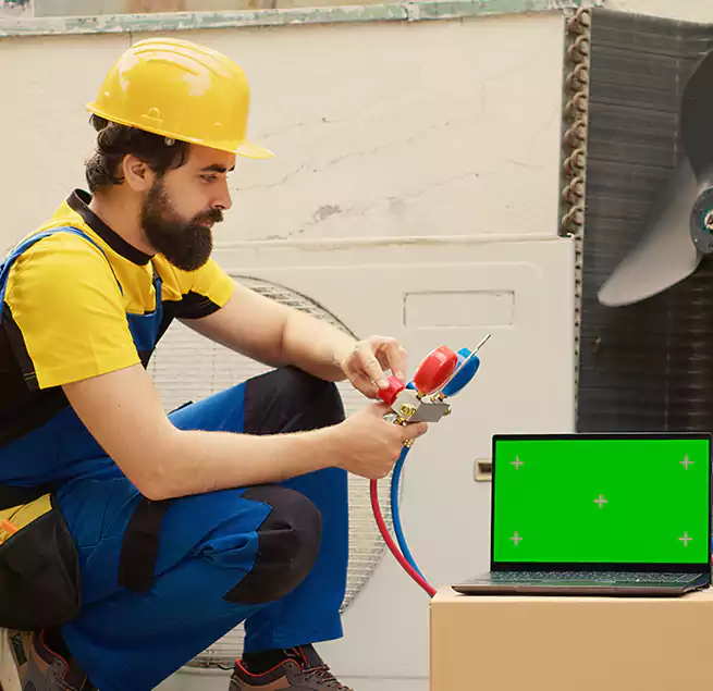 Why Homeowners & Businesses Trust Us in Springfield, OH?