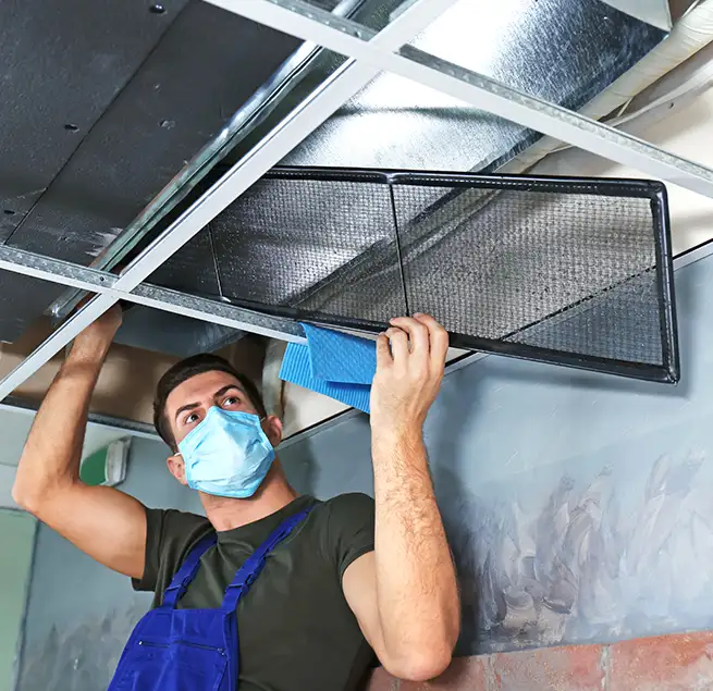 Why Homeowners & Businesses Trust Us in Springfield, OH?