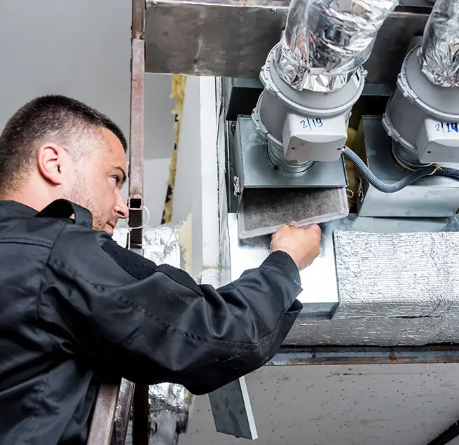 Why Homeowners & Businesses Trust Us in Springfield, OH?