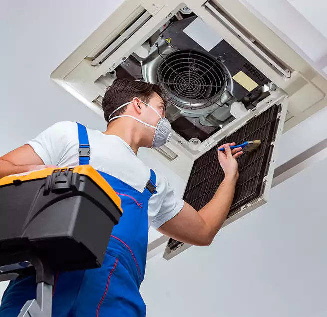 Why Homeowners & Businesses Trust Us in Springfield, OH?