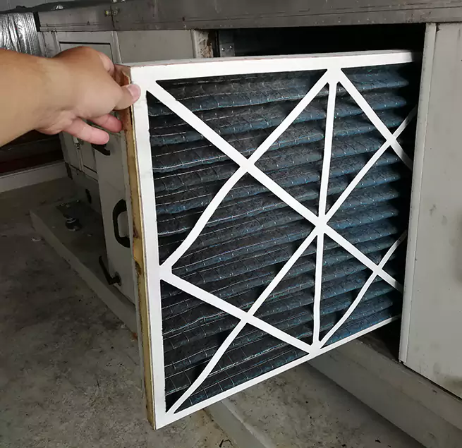 Why Homeowners & Businesses Trust Us Springfield, OH?